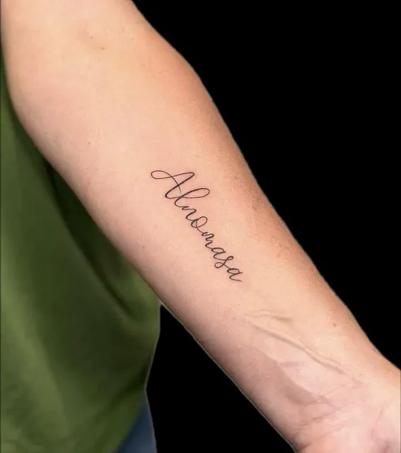 Sunside Tattoo Studio | Klagenfurt