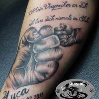 Sunside Tattoo Studio | Klagenfurt