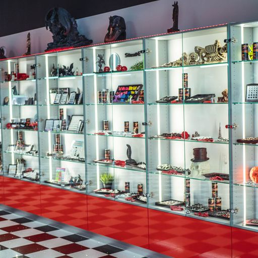 Sunside Tattoo Studio | Klagenfurt