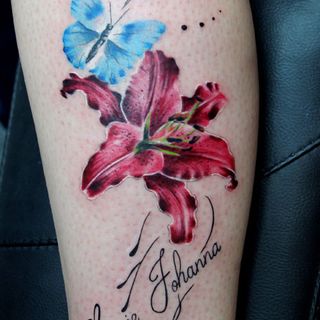 Sunside Tattoo Studio | Klagenfurt