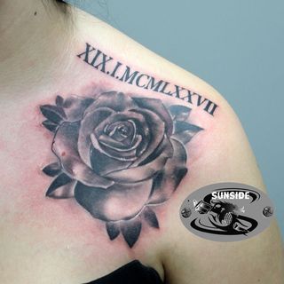 Sunside Tattoo Studio | Klagenfurt
