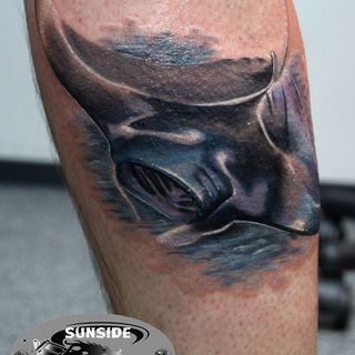 Sunside Tattoo Studio | Klagenfurt