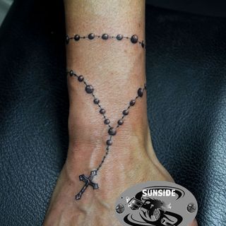 Sunside Tattoo Studio | Klagenfurt