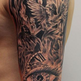 Sunside Tattoo Studio | Klagenfurt