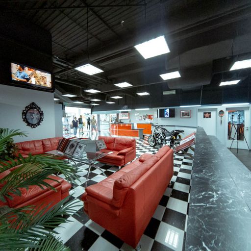 Sunside Tattoo Studio | Klagenfurt