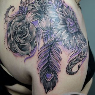 Sunside Tattoo Studio | Klagenfurt