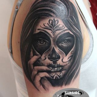 Sunside Tattoo Studio | Klagenfurt