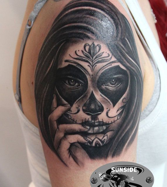 Sunside Tattoo Studio | Klagenfurt