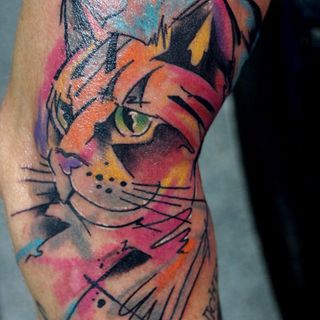Sunside Tattoo Studio | Klagenfurt