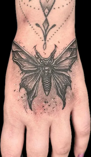 Sunside Tattoo Studio | Klagenfurt