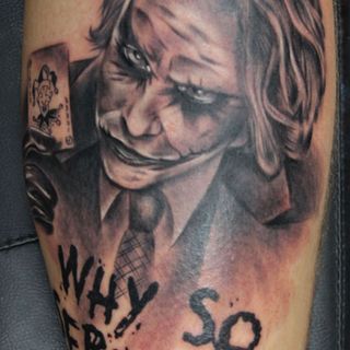 Sunside Tattoo Studio | Klagenfurt