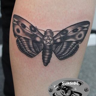 Sunside Tattoo Studio | Klagenfurt