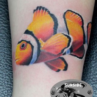 Sunside Tattoo Studio | Klagenfurt
