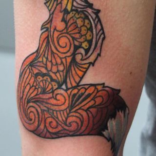 Sunside Tattoo Studio | Klagenfurt