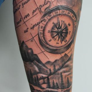 Sunside Tattoo Studio | Klagenfurt