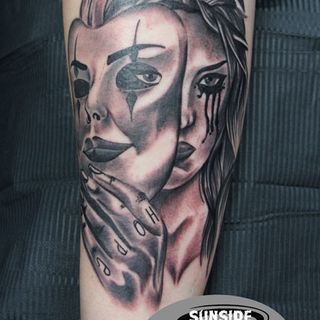 Sunside Tattoo Studio | Klagenfurt
