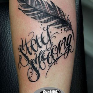 Sunside Tattoo Studio | Klagenfurt