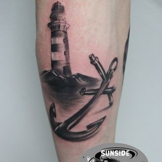 Sunside Tattoo Studio | Klagenfurt