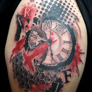 Sunside Tattoo Studio | Klagenfurt