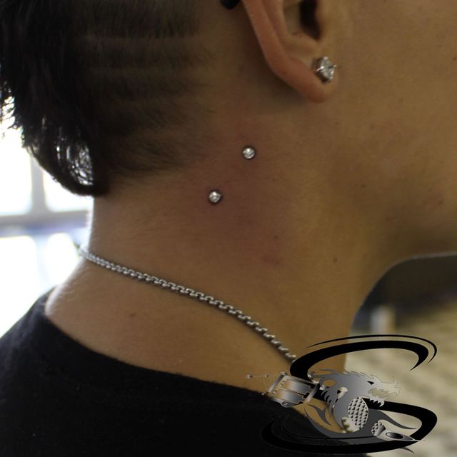 Sunside Piercing Studio | Klagenfurt