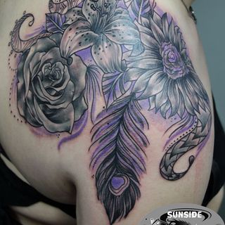 Sunside Tattoo Studio | Klagenfurt