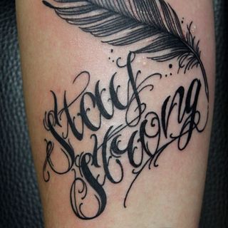 Sunside Tattoo Studio | Klagenfurt