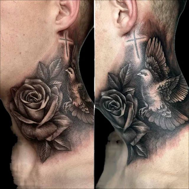 Sunside Tattoo Studio | Klagenfurt