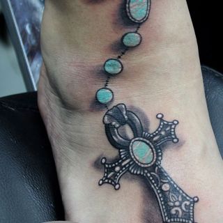 Sunside Tattoo Studio | Klagenfurt