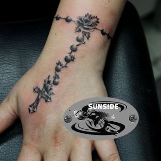 Sunside Tattoo Studio | Klagenfurt