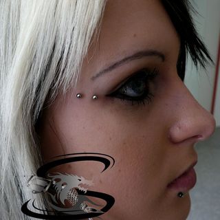 Sunside Piercing Studio | Klagenfurt