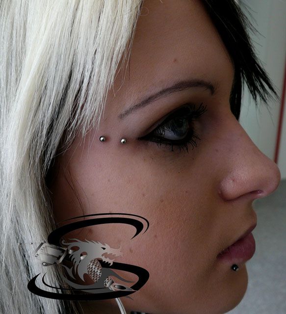 Sunside Piercing Studio | Klagenfurt