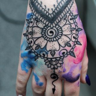 Sunside Tattoo Studio | Klagenfurt
