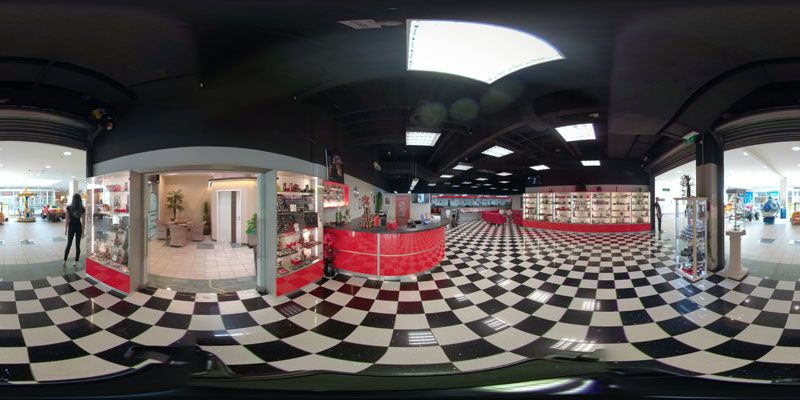 Sunside Tattoo Studio | Klagenfurt
