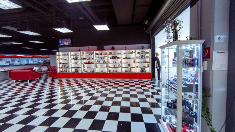 Sunside Tattoo Studio | Klagenfurt