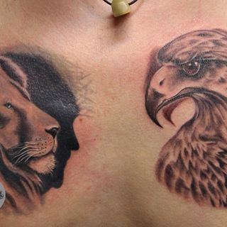 Sunside Tattoo Studio | Klagenfurt