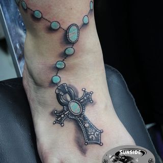 Sunside Tattoo Studio | Klagenfurt