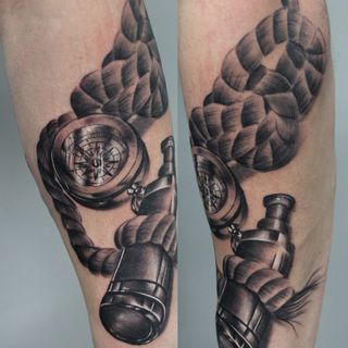 Sunside Tattoo Studio | Klagenfurt