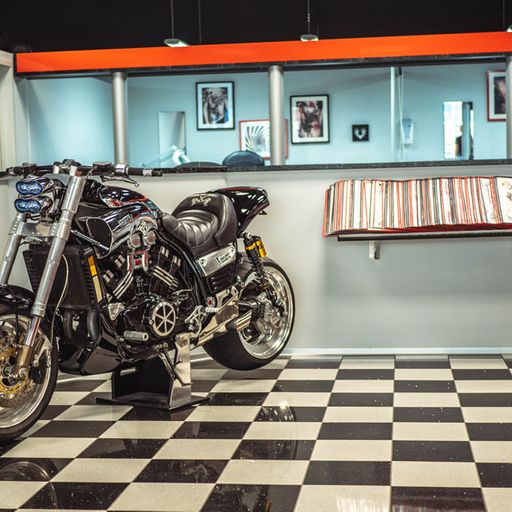 Sunside Tattoo Studio | Klagenfurt
