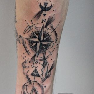 Sunside Tattoo Studio | Klagenfurt