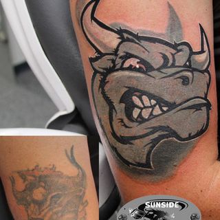 Sunside Tattoo Studio | Klagenfurt