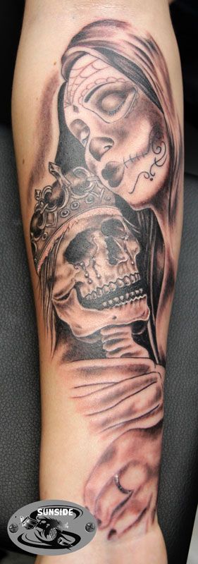 Sunside Tattoo Studio | Klagenfurt