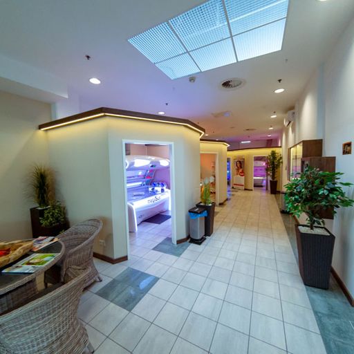 Sunside Tattoo Studio | Klagenfurt