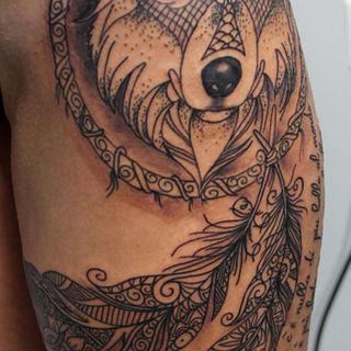 Sunside Tattoo Studio | Klagenfurt