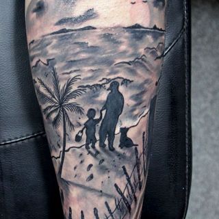 Sunside Tattoo Studio | Klagenfurt