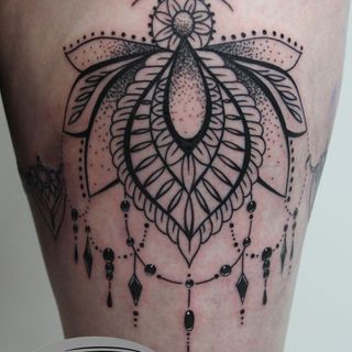 Sunside Tattoo Studio | Klagenfurt