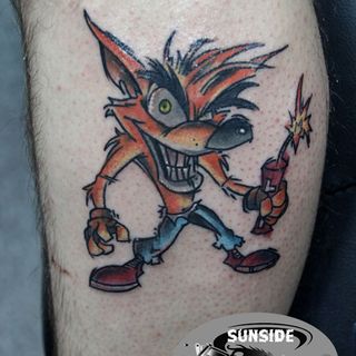 Sunside Tattoo Studio | Klagenfurt