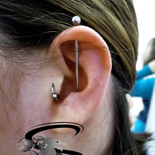 Sunside Piercing Studio | Klagenfurt