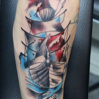 Sunside Tattoo Studio | Klagenfurt