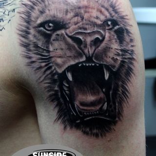 Sunside Tattoo Studio | Klagenfurt