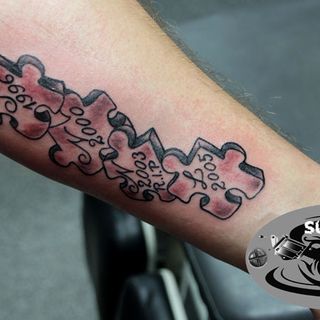 Sunside Tattoo Studio | Klagenfurt